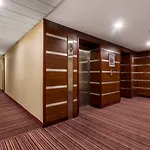 Qubus 3* Γκλίβιτσε