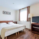 Qubus Hotel