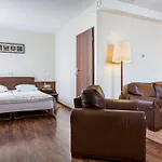 Qubus 3* Γκλίβιτσε