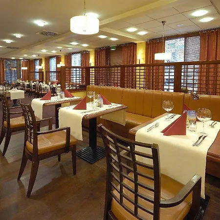 Qubus Hotel Gliwice