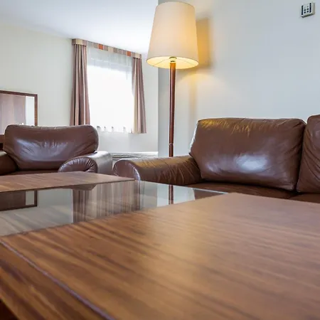 Hotel Qubus