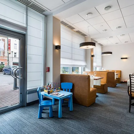 Qubus Гливице