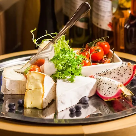 Qubus Hotel Gliwice
