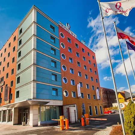 Qubus Hlivice