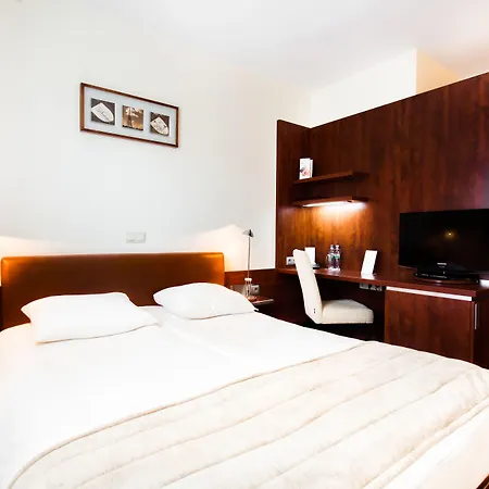 Hotel Qubus Hlivice