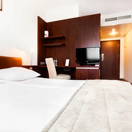 Qubus Гливице