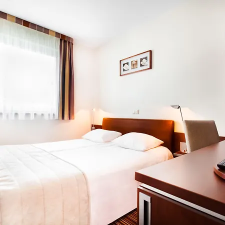 Hotel Qubus Gliwice