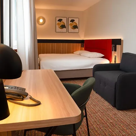 Qubus Hotel