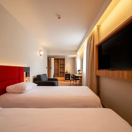 Hotel Qubus