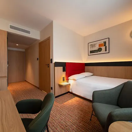 Qubus Hotel Hlivice
