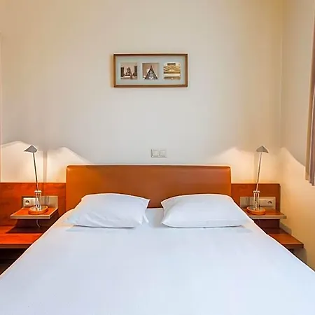 Hotel Qubus 3*