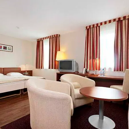 Hotel Qubus Gliwice