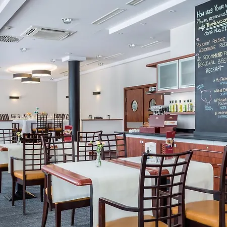 Qubus Hotel Gliwice