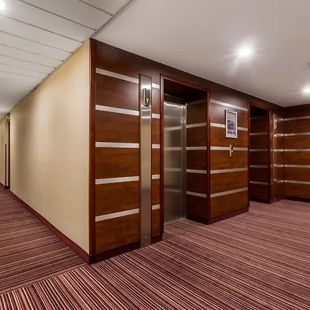Hotel Qubus Gliwice
