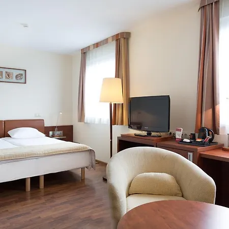 Hotel Qubus Hlivice