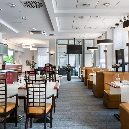 Hotel Qubus Gliwice