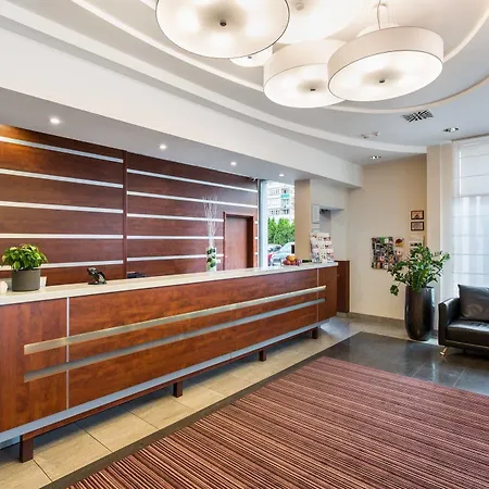 Qubus Hotel Gliwice
