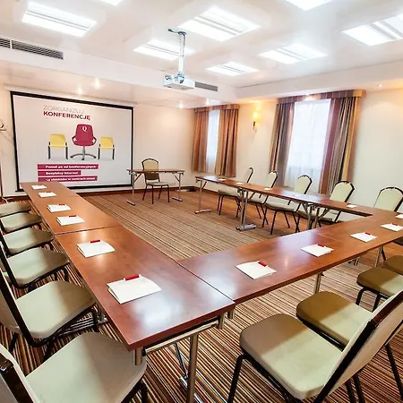 Hotel Qubus