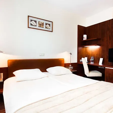 Hotel Qubus Gliwice