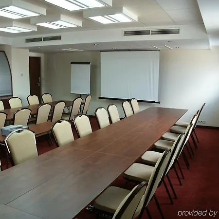 Hotel Qubus Gliwice