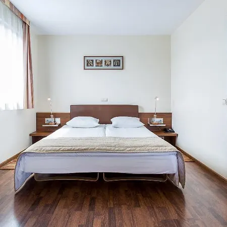 Hotel Qubus Gliwice