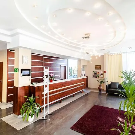 Hotel Qubus Gliwice