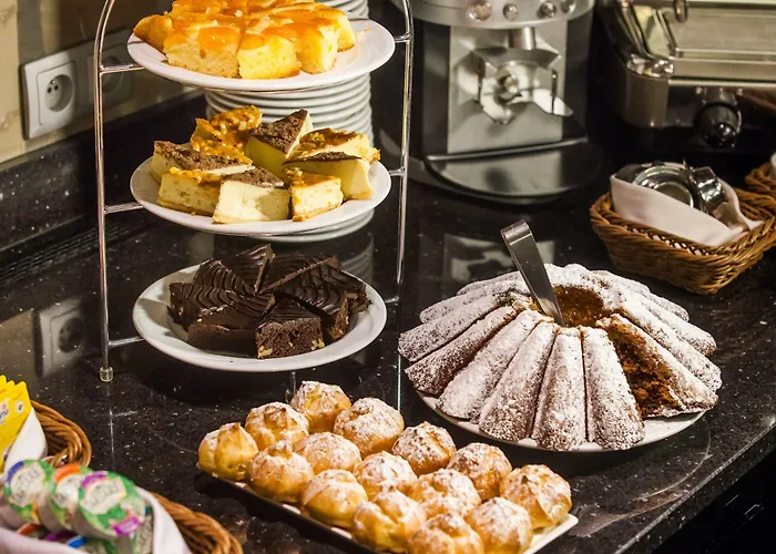 فندق Qubus غليفيتسه