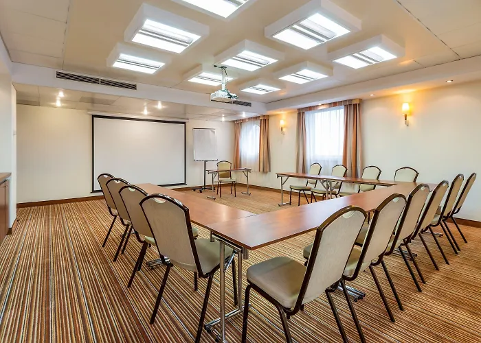 Qubus Гливице