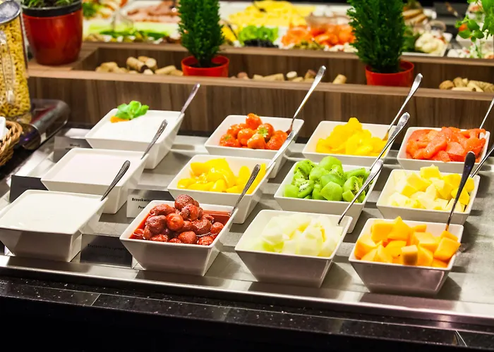 فندق Qubus غليفيتسه