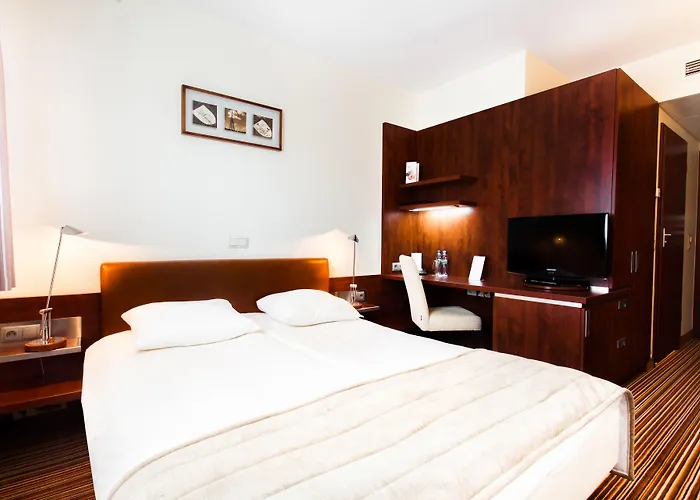 Hotel Qubus Gliwice