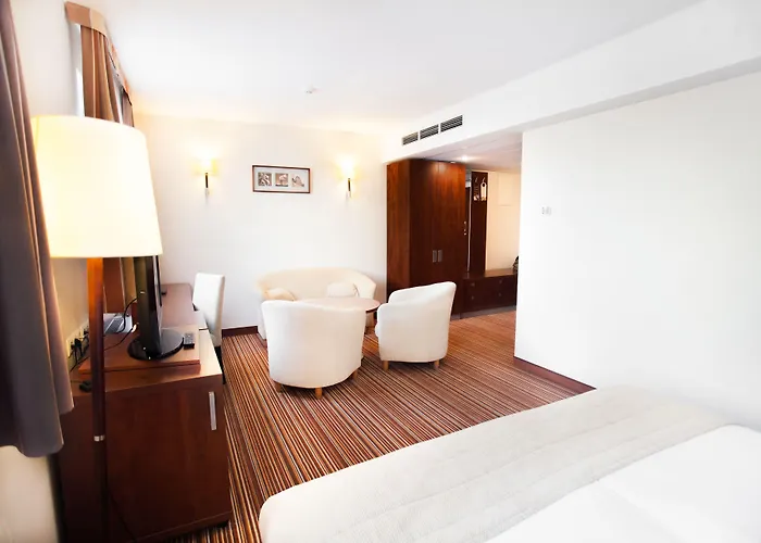 Qubus Гливице