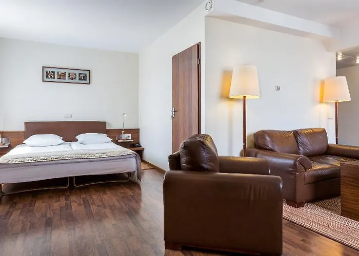 Qubus 3* Гливице